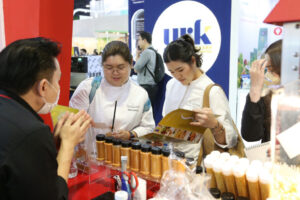 การจัดอีเว้นท์ เปิดตัวสินค้า