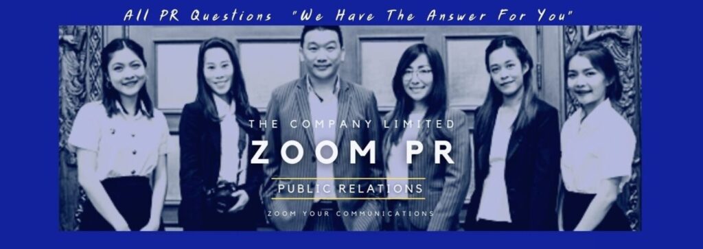 บริษัท agency โฆษณาในไทย