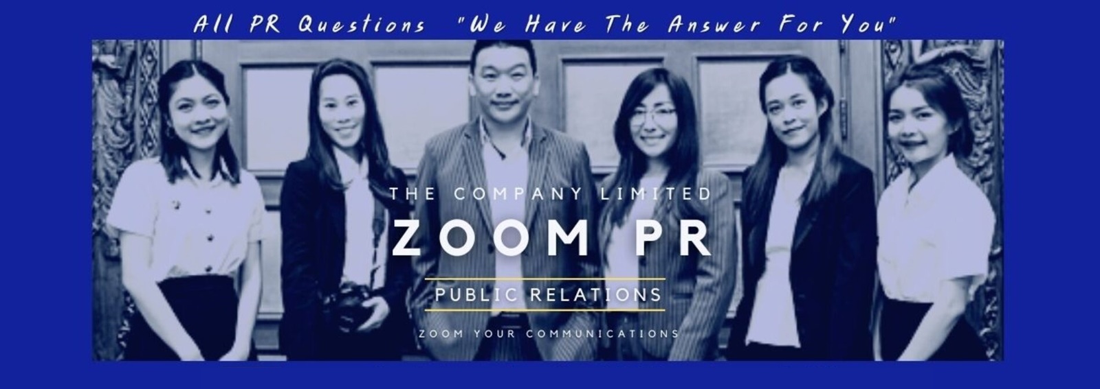 บริษัท agency โฆษณาในไทย