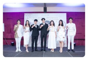 งานเปิดตัวสินค้าใหม่